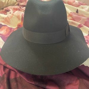 Brixton Wool Fedora